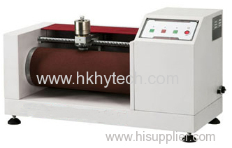 Rubber Din Abrasion Tester 