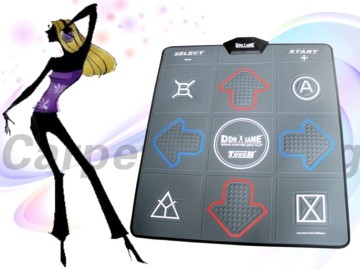 USB dance mat