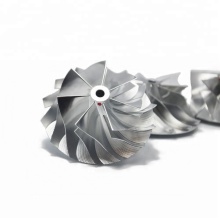 Powerstroke 7.3 7.3L Turbo Billet Compressor Wheel TP38 GTP38 Upgrade Rebuild Kit for 1994-2003