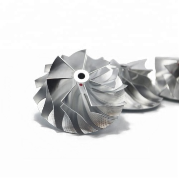 Powerstroke 7.3 7.3L Turbo Billet Compressor Wheel TP38 GTP38 Upgrade Rebuild Kit for 1994-2003