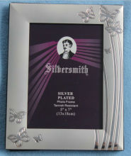 JY133 10X15CM High quality Aluminium import picture frames