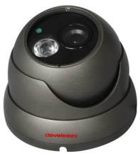 Dot Array Color IR Dome Camera(DV-IR720)