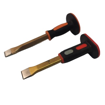 Carbon Steel Stone Flat Chisel for Masonry