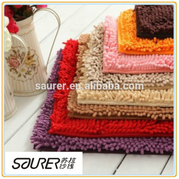 acryilc soft colourful Carpet Yarn