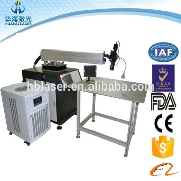 wide Application AD letter laser welding machine Advertising letter laser welding machine