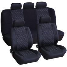 Universal Full Set Luxury Car Seat Govers Set