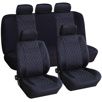 Single Mesh Car Seat Cover