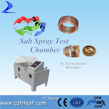 Salt Spray Test Machine,Salt Spray Test Equipment