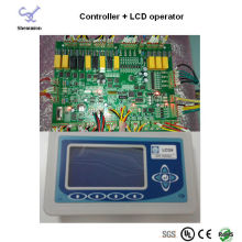 Screw Compressor Control Solutions