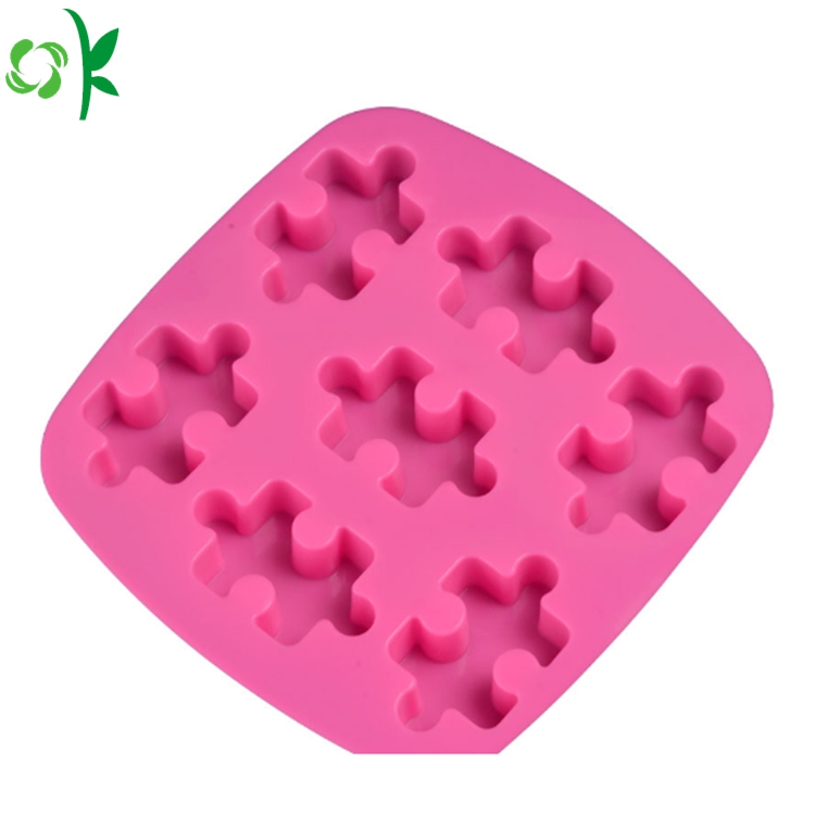 Silicone Ice Mold