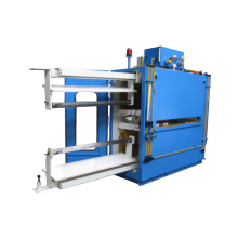 High-voltage Electrostatic Oilers Manufacturing Plant Automation Equipment Factory