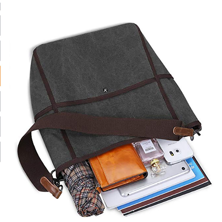 Shoulder Messenger Bag