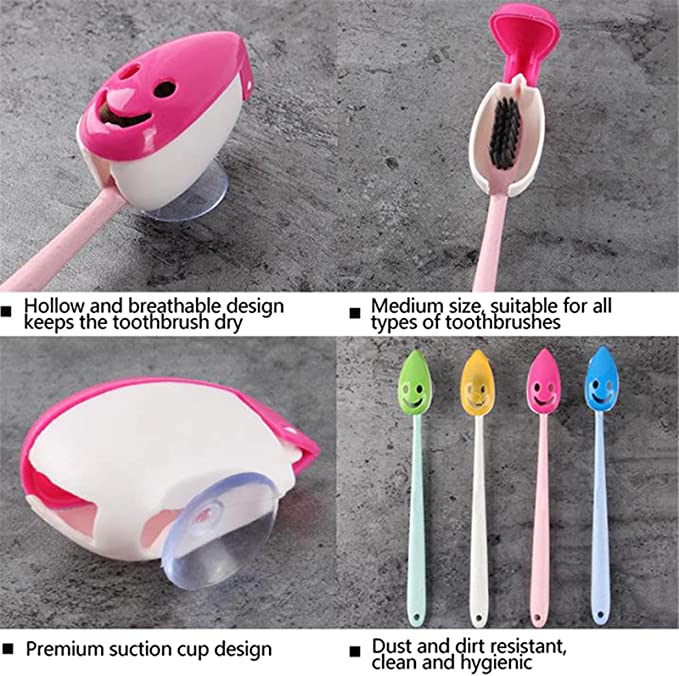 Toothbrush Head Cover