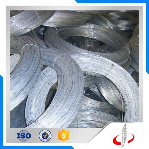 3mm Galvanized Iron Binding Wire Price