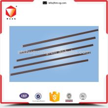 Factory sale exquisite workmanship graphite ceramic rod