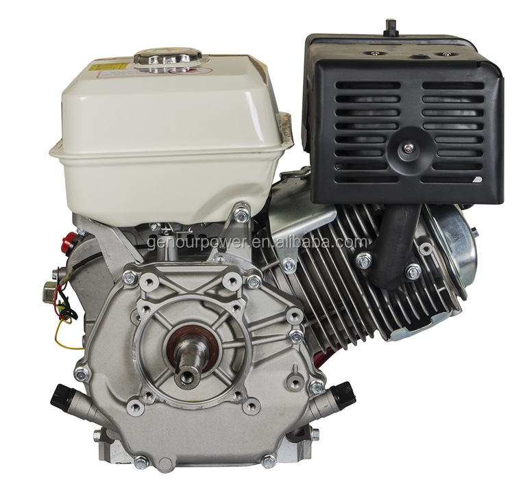 11hp 13 hp 188f Gasoline Engine With Electric Start