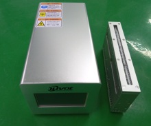 UV LED Curing System Line Type