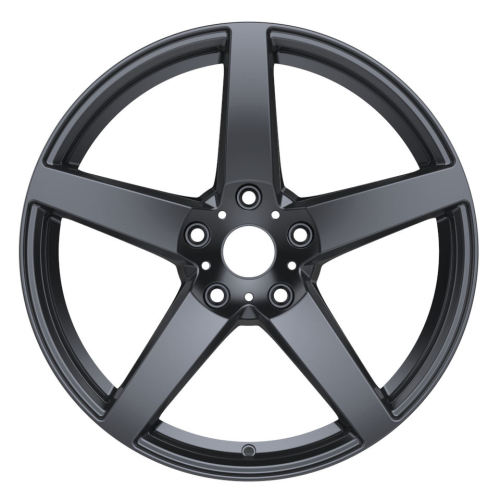 A055 18 Inch Alloy Wheel Rim For Passenger