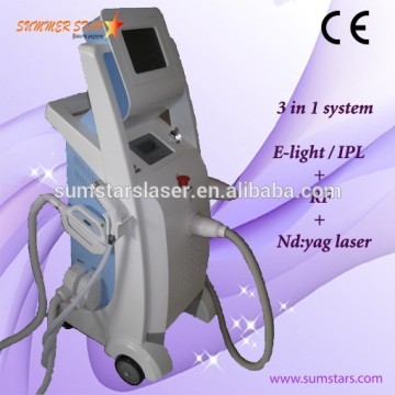 Laser hair removal beauty salon equipment