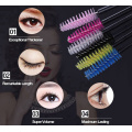 Crystal Eyelash Brush Mascara Applicator Spoolies Brushes