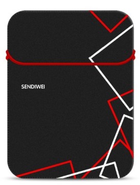 neoprene ipad sleeve