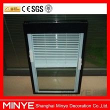 manual blinds in glass/build-in blinds between glass