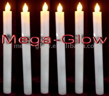 Led Candle Light Stick