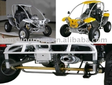 EEC GO Kart (TS250DS-2)