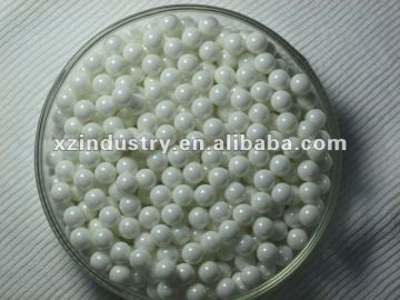 ISO certificate Zirconia Oxide Ceramic Precision balls