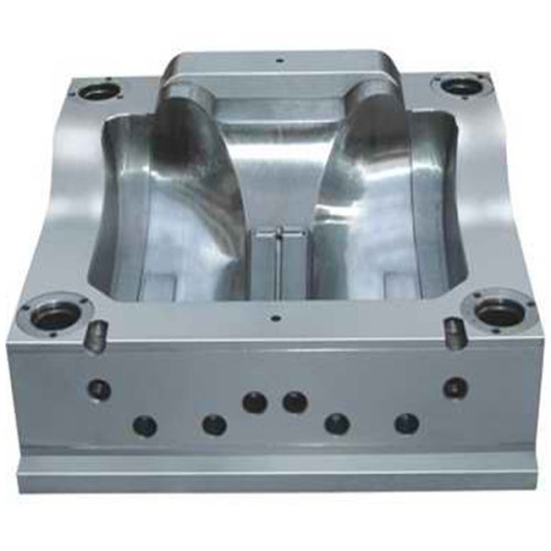 Cover Foot Rest Plastic for Auto Mould