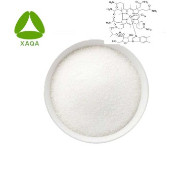 Polvo de suplementos nutricionales de vitamina B12 13422-55-4