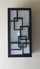 Modern Black Wall  Lighting Inspiration