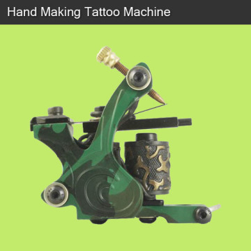 HW Series Tattoo Machine