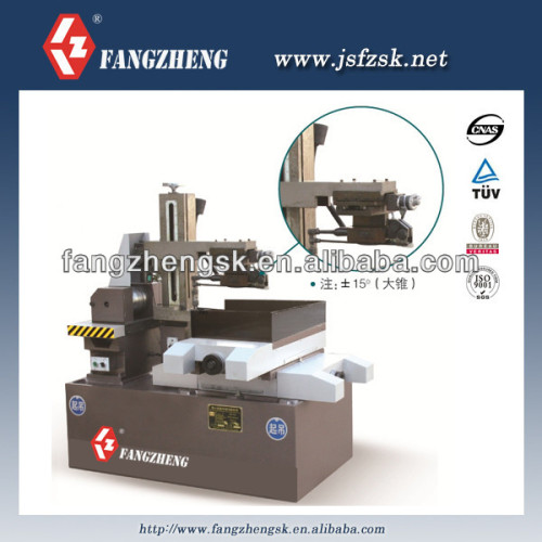 wire cutting machine price