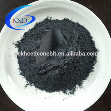 Lockheed supply tungsten powder high Pure