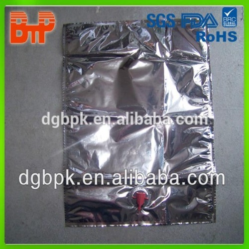 large plastic zipper bag