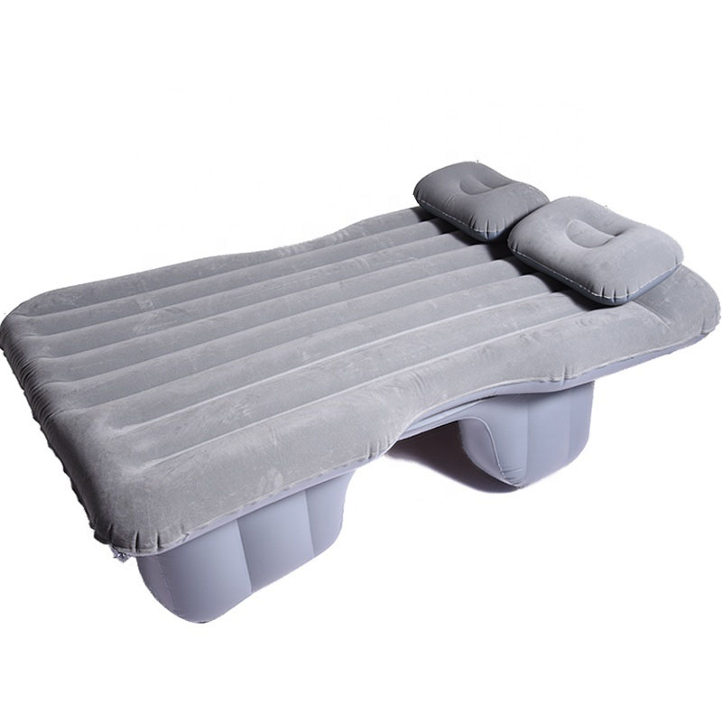 Car air mattress