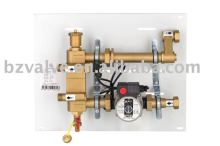 ZL-2551 heating systems