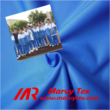 School uniform fabrics school uniform design super poly fabric