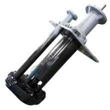 SMSP65-QV Sump Slurry Pump