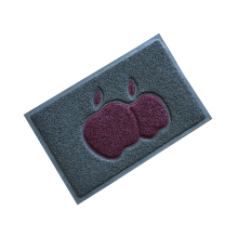 Plastic floor mats for home