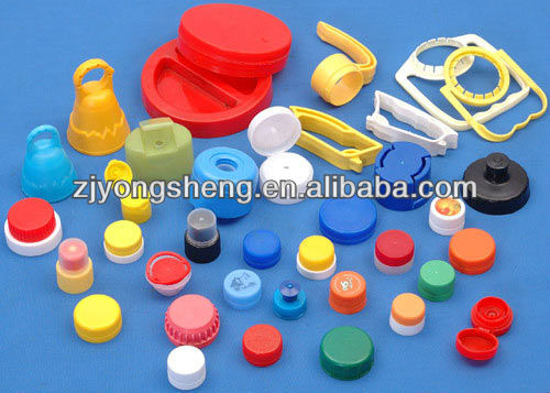 Hot sale plastic cap pad printing machine for printing logo on the surface of caps