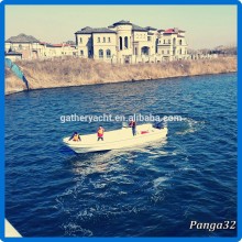 Gather 9.6m panga boat (panga 32)