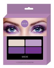 4 Color Eye Shadow