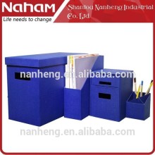 NAHAM various style office organization sundries files Office Sets S-4