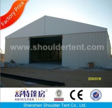 Factory Tent, Workshop Tent (SDC2034)