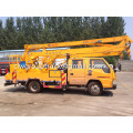 Dongfeng DFAC 18-22m Truk Platform Udara