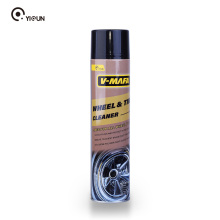 Car Care Wheel and Tire Cleaner