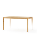 Moderne originele Ashwood Coffee Dining Garden Table