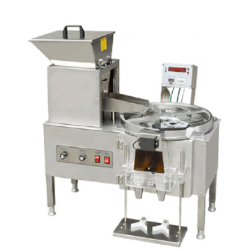 Jianfeng Automatic Counting Machine: Small Tablet Counting Device